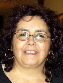 Sabrina Lechuga