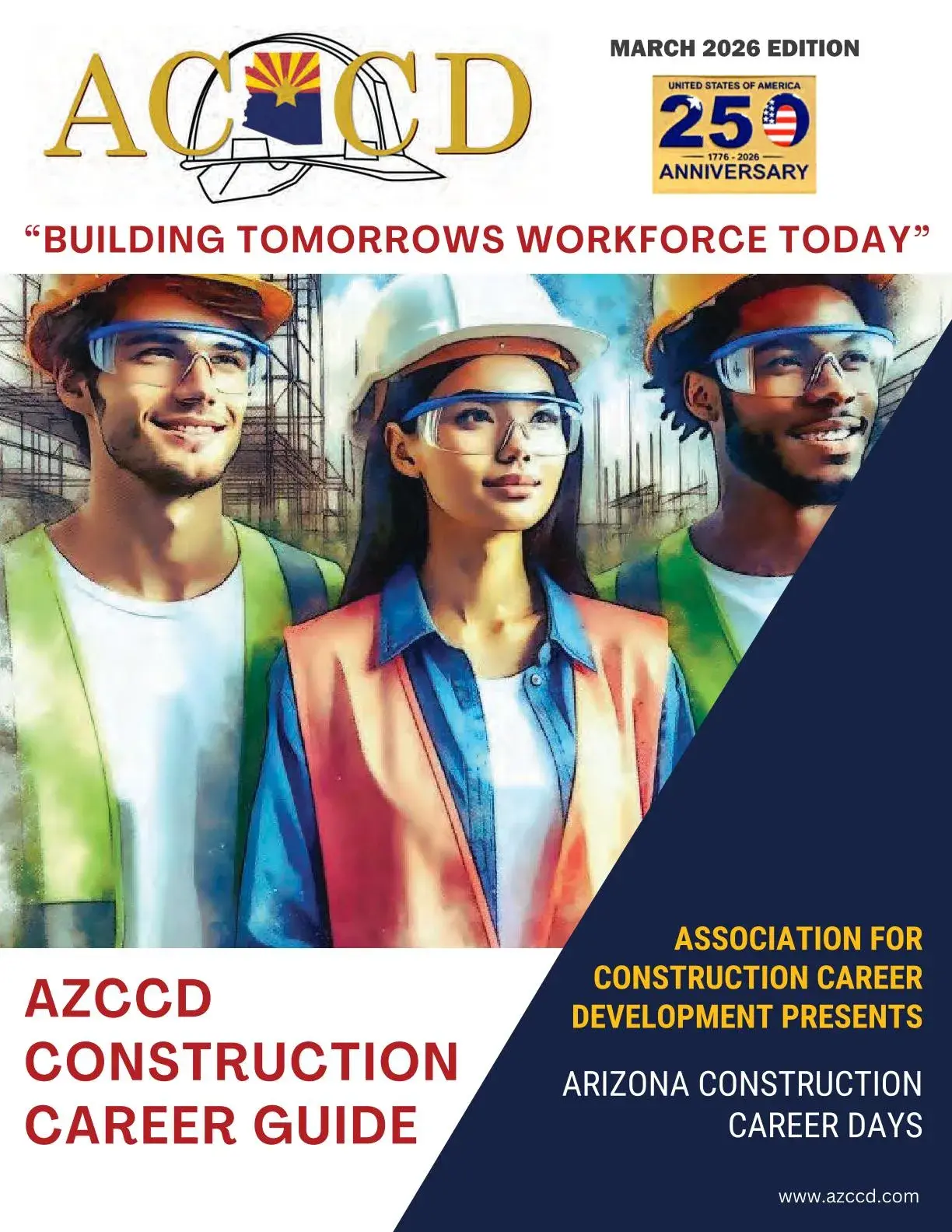 AZCCD_2024 Career Guide