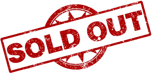SOLDOUT